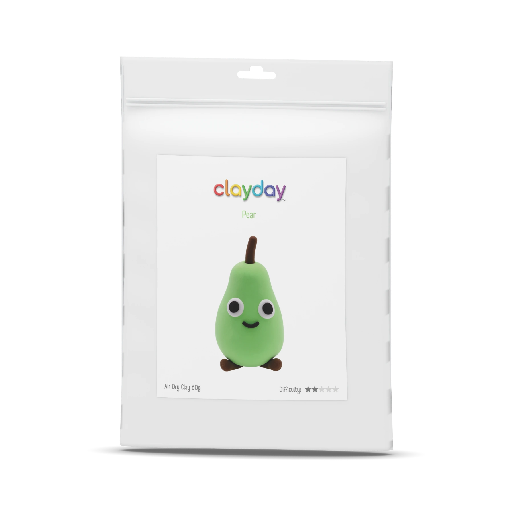 Pear kit packaging