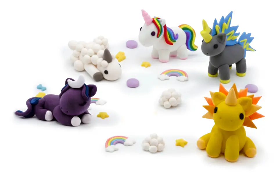Unicorns Kit