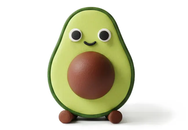 Avocado Kit