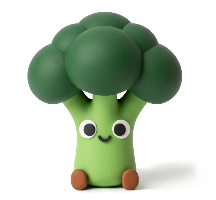 Broccoli Kit