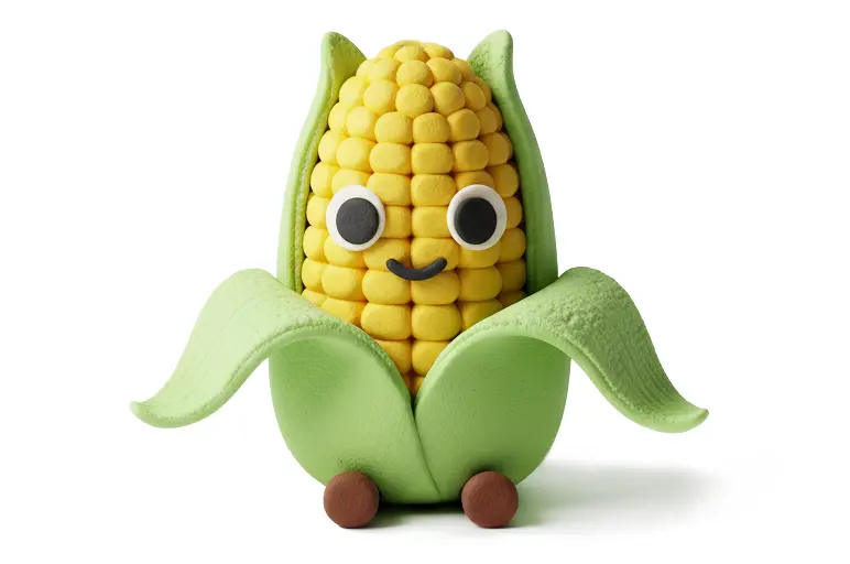 Corn Kit