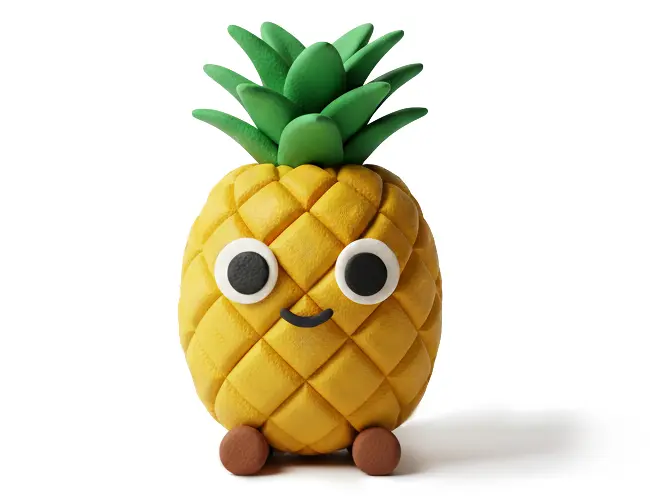 Pineapple Kit